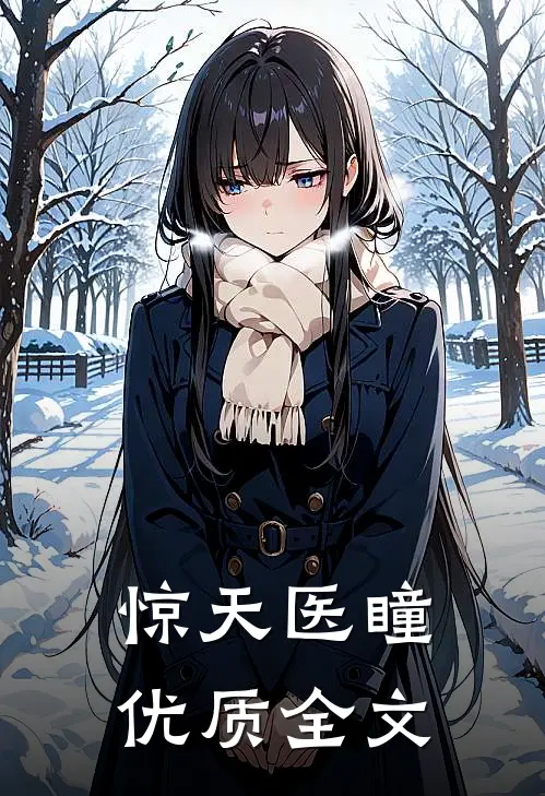 惊天医瞳优质全文