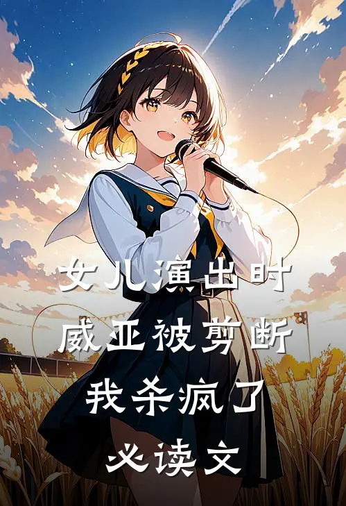 女儿演出时威亚被剪断,我杀疯了必读文集
