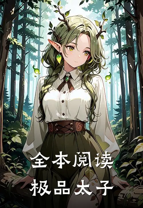 全本阅读极品太子