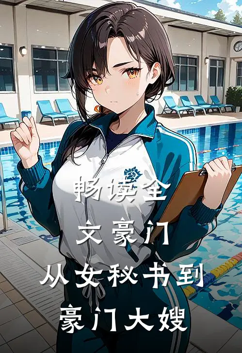 畅读全文豪门：从女秘书到豪门大嫂