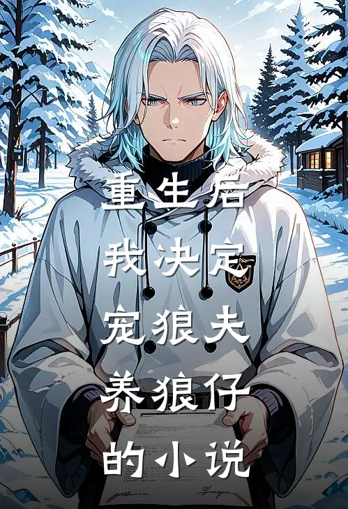 重生后,我决定宠狼夫,养狼仔的叫