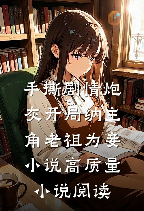 手撕剧情炮灰开局纳主角老祖为妾 小说高质量小说阅读