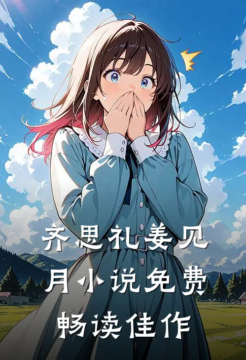 齐思礼姜见月小说免费畅读佳作
