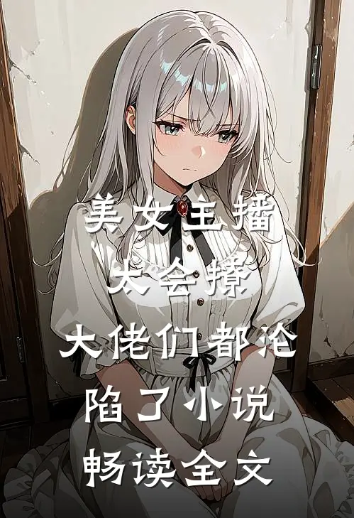美女主播太会撩,大佬们都沦陷了小说畅读全文