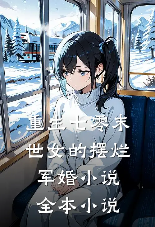 重生七零末世女的摆烂军婚小说全本小说