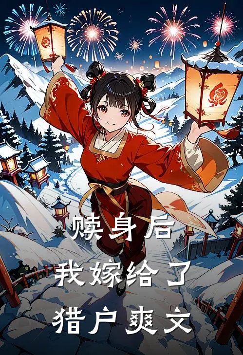 赎身后,我嫁给了猎户爽文男主
