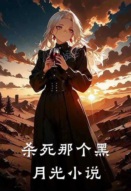 杀死那个黑月光小说