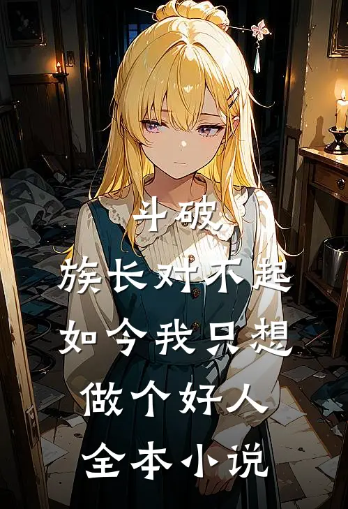 斗破族长对不起,如今我只想做个好人全本免费阅读