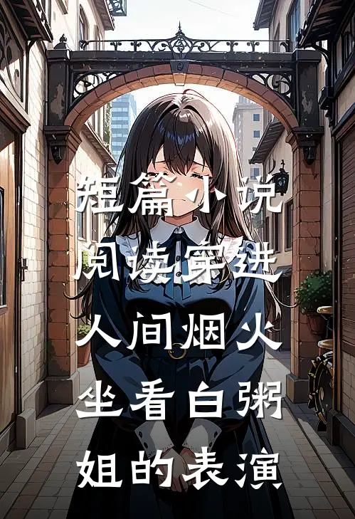 短篇小说阅读穿进人间烟火：坐看白粥姐的表演