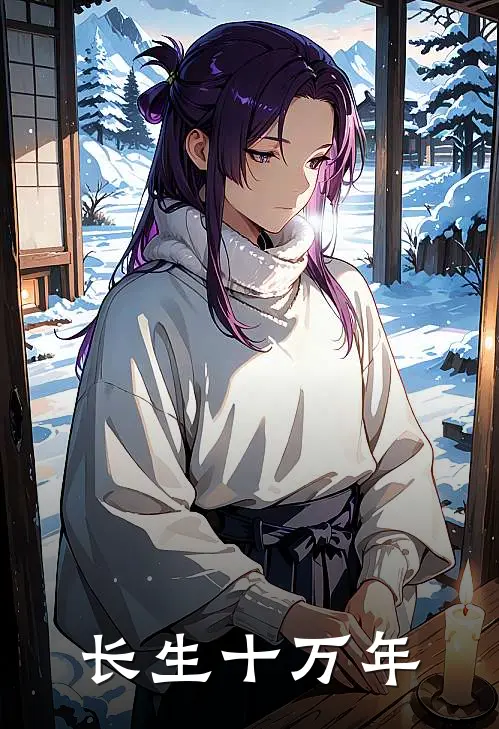 长生十万年