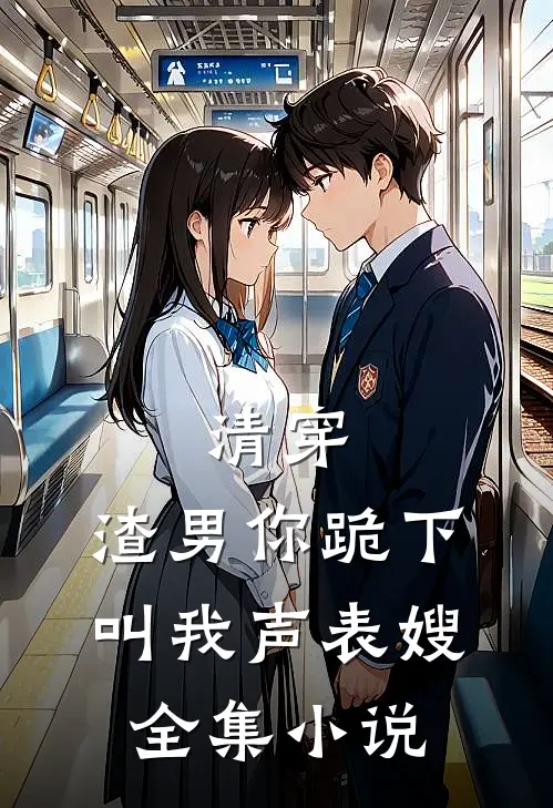清穿：渣男你跪下，叫我声表嫂全集小说