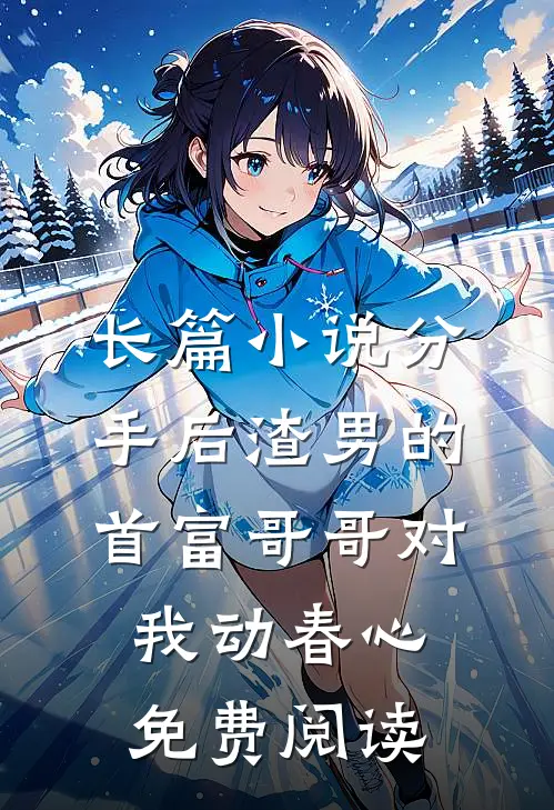 长篇小说分手后渣男的首富哥哥对我动春心免费阅读