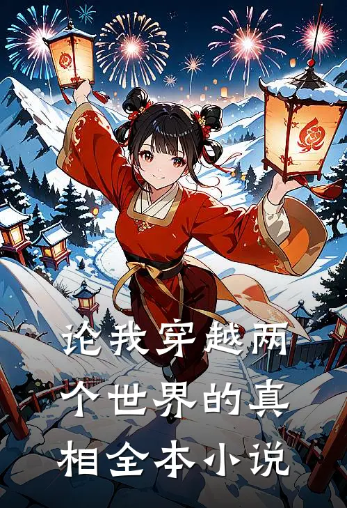 论我穿越两个世界的真相全本小说
