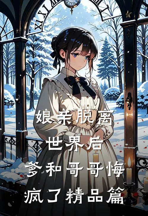 娘亲脱离世界后,爹和哥哥悔疯了精品篇漫画