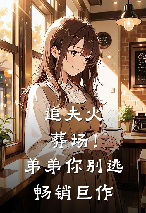 追夫火葬场！弟弟你别逃畅销巨作