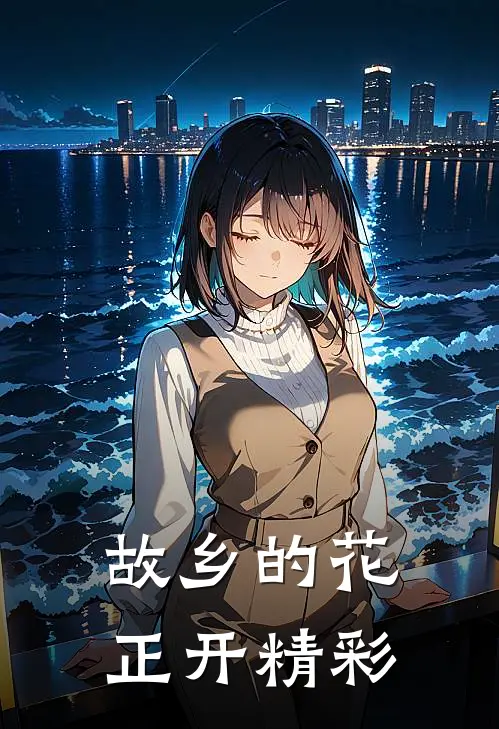 故乡的花正开精彩