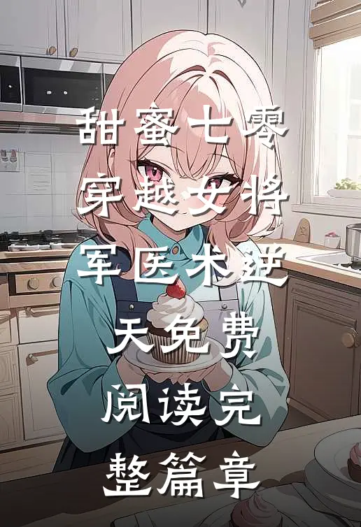 甜蜜七零:穿越女将军医术逆天免费阅读完整篇章
