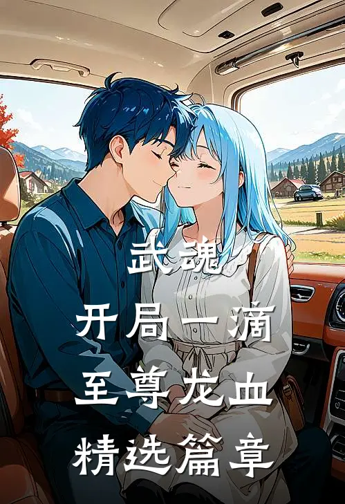武魂：开局一滴至尊龙血精选篇章