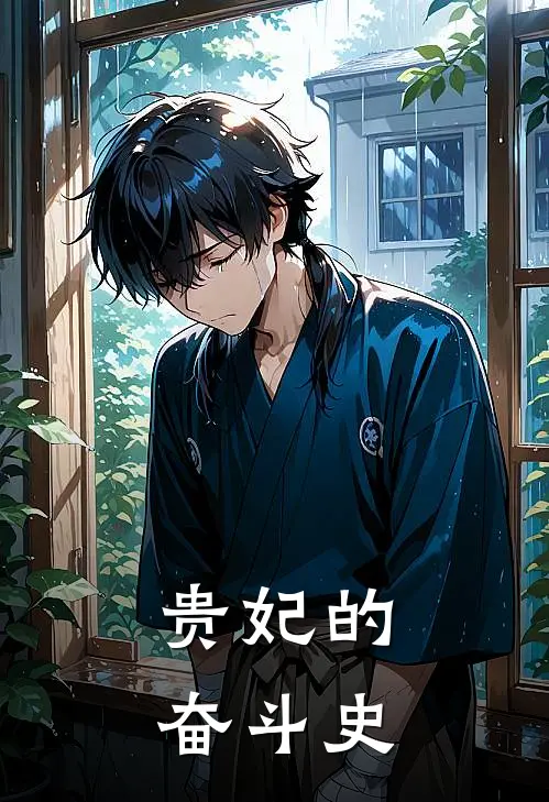 贵妃的奋斗史