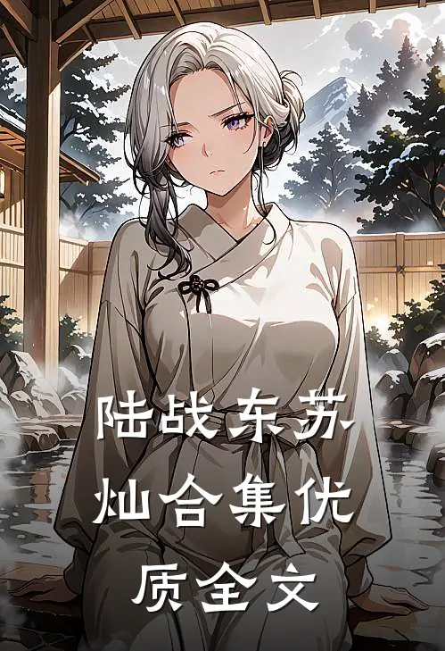 陆战东苏灿合集优质全文