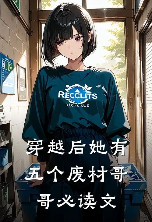 穿越后她有五个废材哥哥必读文