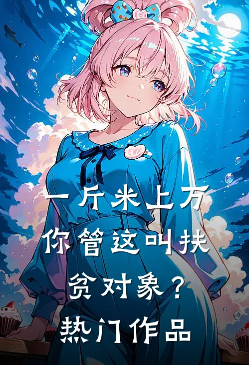 一斤米上万，你管这叫扶贫对象？热门作品