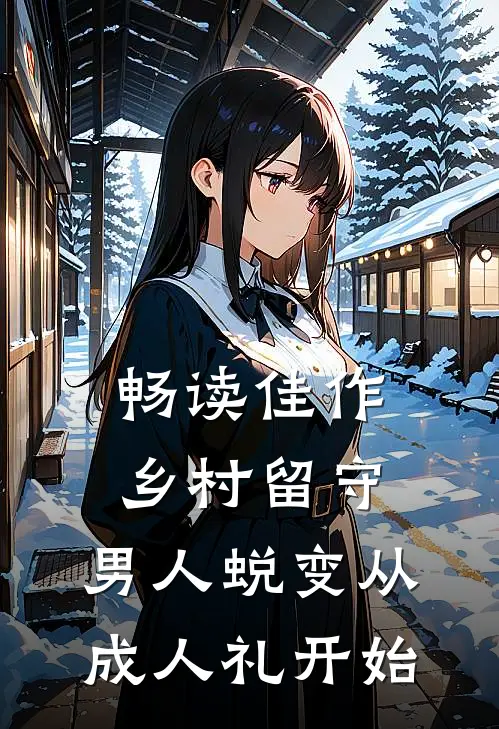 畅读佳作乡村留守：男人蜕变从成人礼开始
