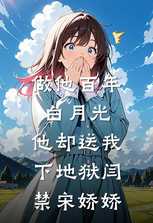 做他百年白月光，他却送我下地狱闫禁宋娇娇