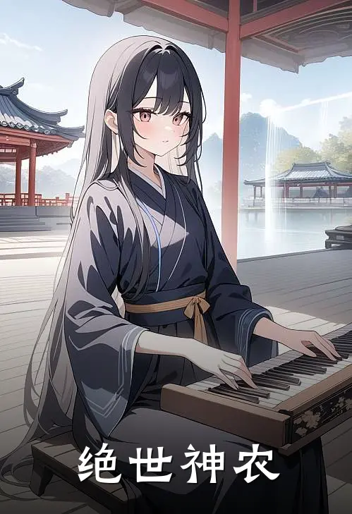 绝世神农
