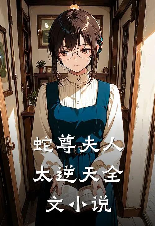 蛇尊夫人太逆天全文小说