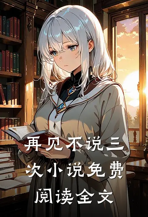 再见不说三次免费阅读全文