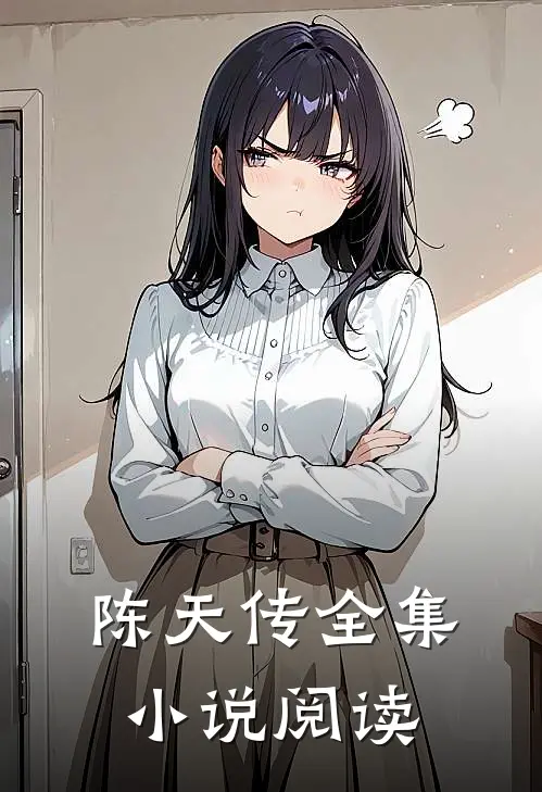陈天传全集小说阅读