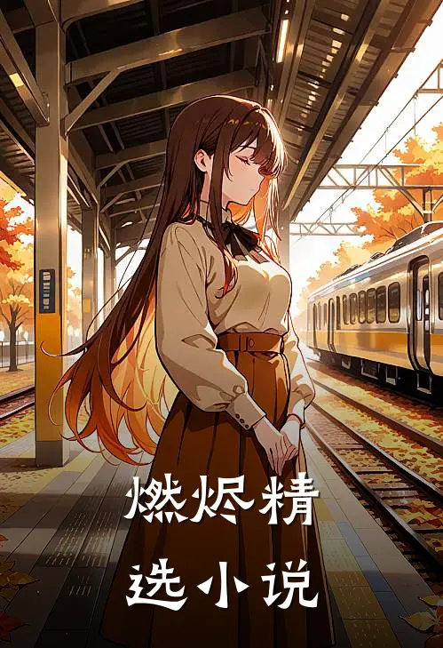 燃烬精选小说