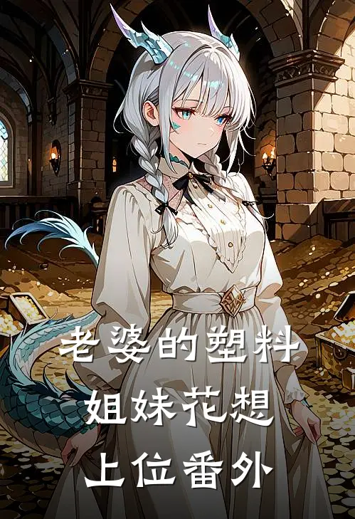 老婆的塑料姐妹花想上位 番外