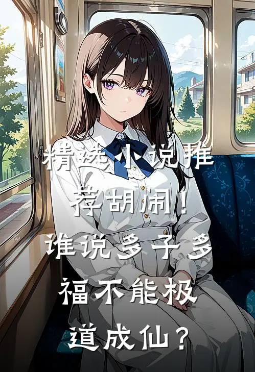 精选小说推荐胡闹！谁说多子多福不能极道成仙？