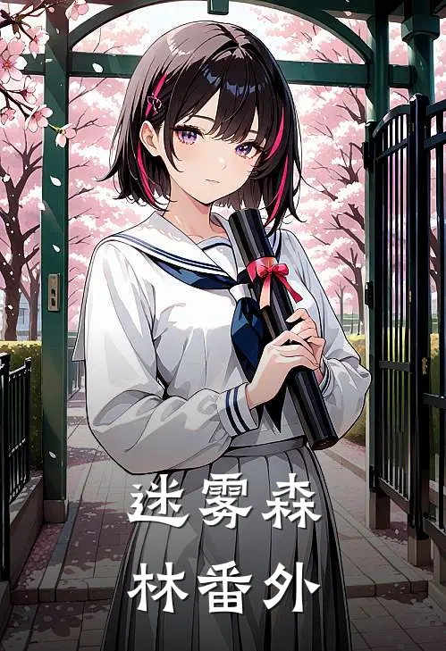 《迷雾森林》 番外