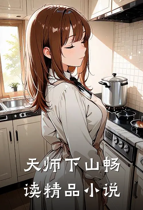天师下山畅读精品小说