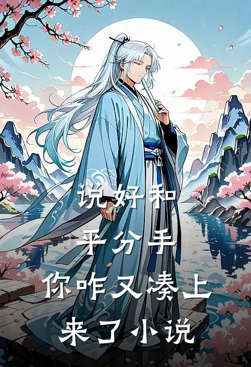 说好和平分手，你咋又凑上来了小说