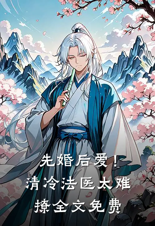 先婚后爱！清冷法医太难撩全文免费
