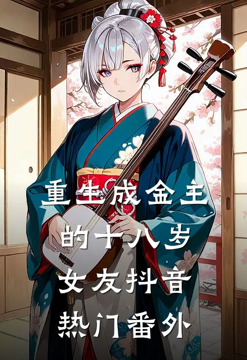 重生成金主的十八岁女友抖音热门 番外