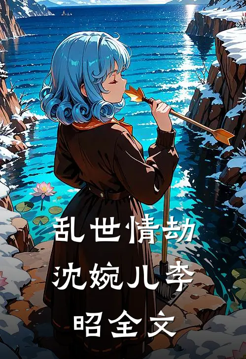 乱世情劫沈婉儿李昭全文