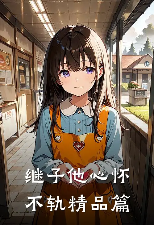 继子他心怀不轨精品篇