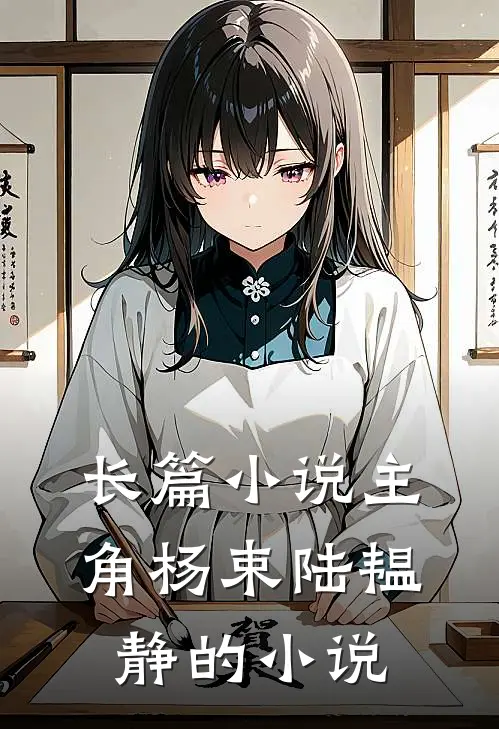 长篇小说主角杨束陆韫静的小说