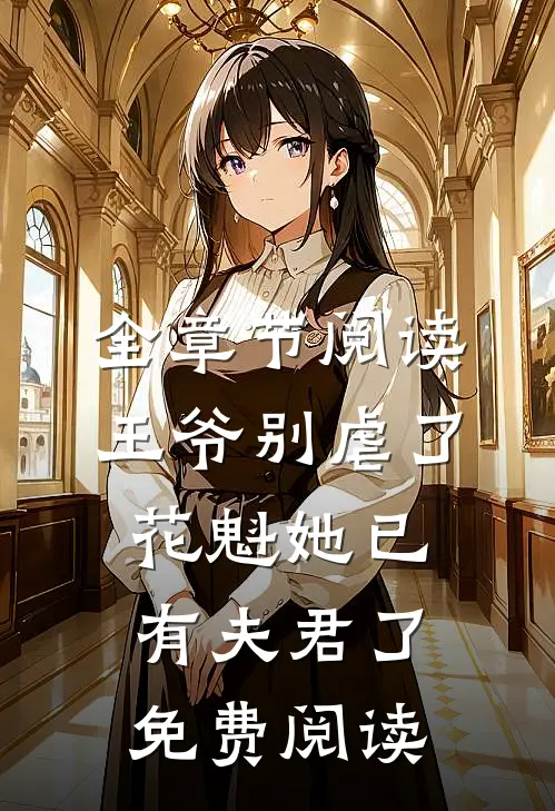 全章节阅读王爷别虐了,花魁她已有夫君了免费阅读
