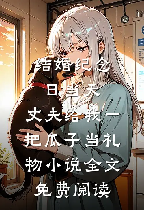 结婚纪念日当天，丈夫给我一把瓜子当礼物小说全文免费阅读
