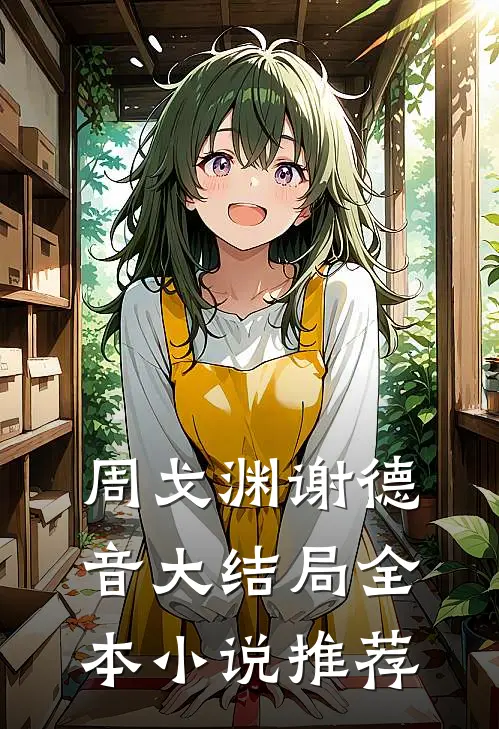 周戈渊谢德音大结局全本小说推荐