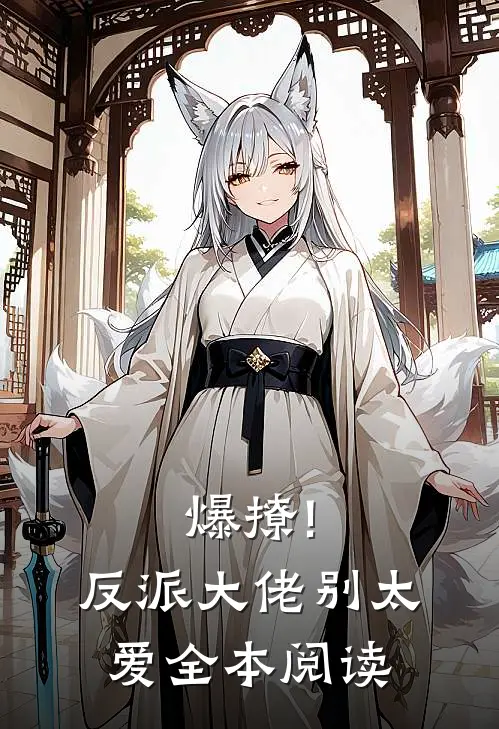 爆撩!反派大佬别太爱全本阅读