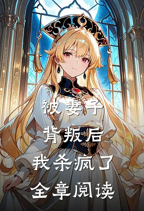 被妻子背叛后,我杀疯了全章阅读免费