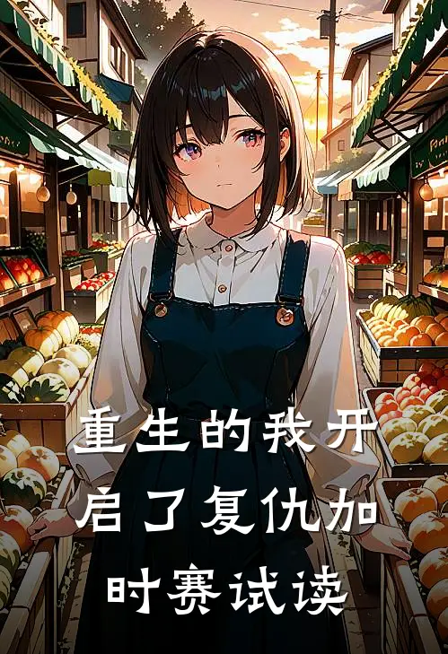 重生的我开启了复仇加时赛试读