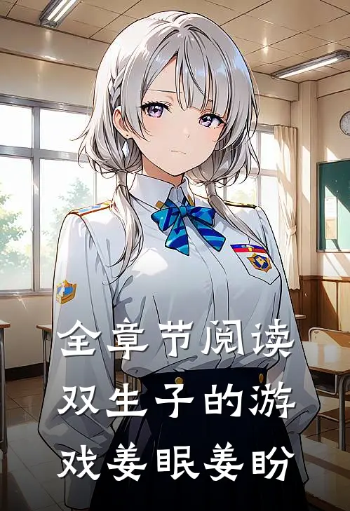 全章节阅读双生子的游戏姜眠姜盼